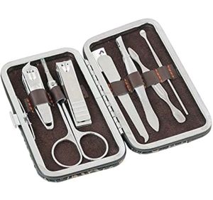 Manicure Kid 7 Tool Mini Item Not Used New Pack