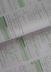 JEE Advanced Mathematics Books (Set of 3)