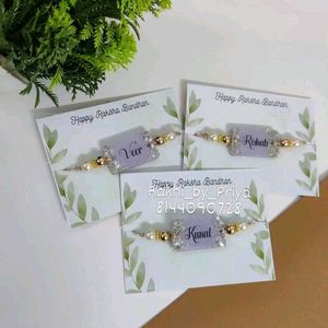 1 Name Rakhi