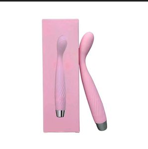 Pink Pleasure Wand