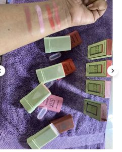 A Beautiful Blush For Festivals