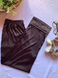 Satin Night Suit