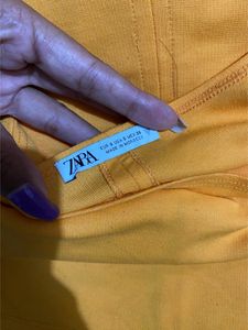 Zara Dress