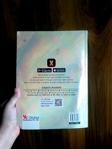 Xam Idea English Class 12