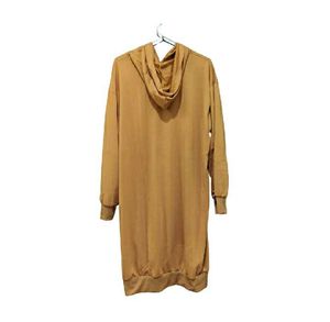 Comfy Hoodie Dress