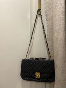 Lovcat Paris two-way bag