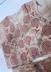 Y2K Elegant Ethnic Lehenga Choli Set