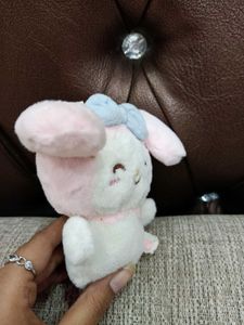 Sanrio My Melody Bagcharm Plush