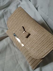 A New Type Of Sling Bag
