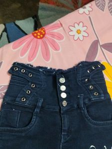 Girls Jeans