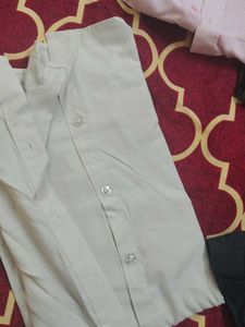 Patterned Casual Shirts Combo Of 5 Pack