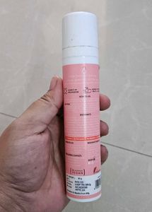 AquaLogica Sunscreen SPF 50+