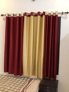 WINDOW  CURTAINS