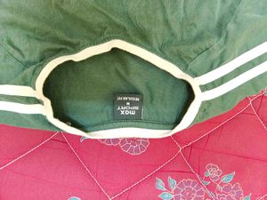 Green T-Shirt