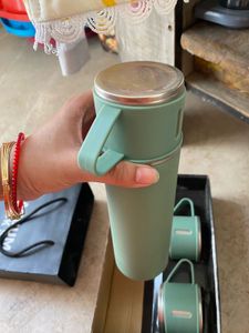 Thermos &amp; Mug Set