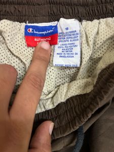Champion Trackpant