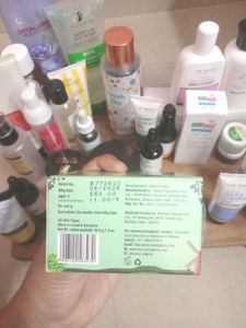 Pilgrim Squalane Glow Sleeping Mask