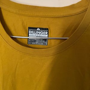 T Shirt For Regular/active Ware