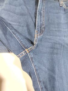 Dark Blue Shade Jeans (Men&#39;s)