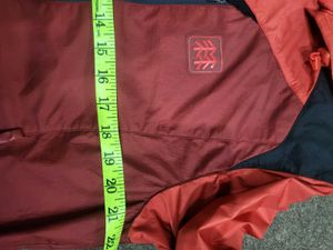 Kolon Sport Windbreaker