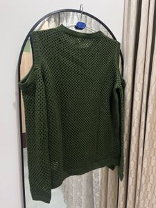 DRESSBERRY Sweater