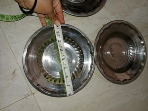 Steel Plate