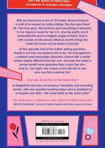 Red Flags and Rishtas Book