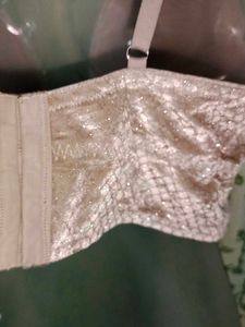 La Senza Push-Up Bra