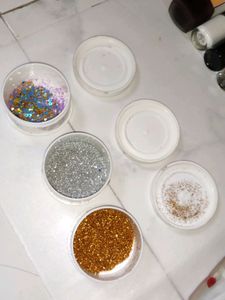 Basic Nail Art kit
