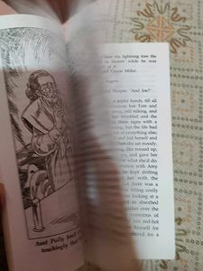 The Adventures of Tom Sawyer