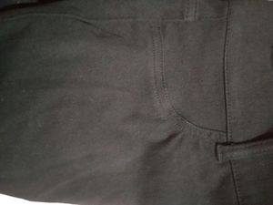 H&amp;M Black Jeggings