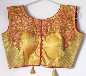 Readymade Blouse
