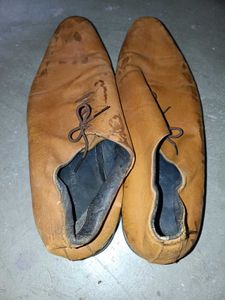 Formal Shoes