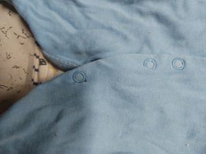 Cute Baby Sleepwear Set