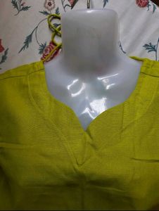 Kurta Set With Dupatta