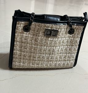Women Chain Handbag