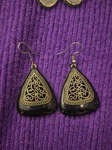 Earrings - Assorted Styles