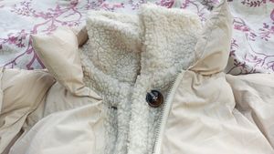 Classy  Baggy Korean Bomber Jacket