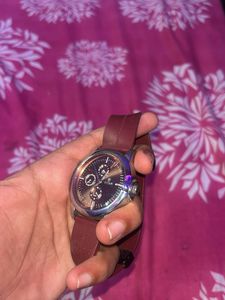 Titan Watch