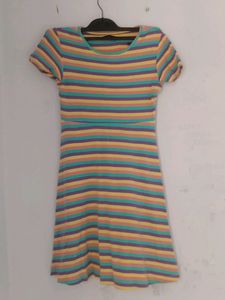 A Dress Free Size For Girls