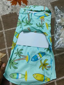 1to 2yrs yr Babies Shirt