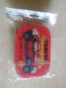 Price droped- New  Brand Lunchbox Airtight Contain