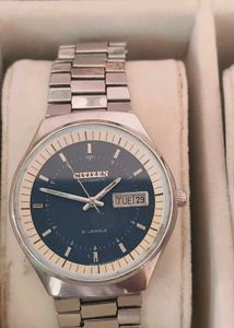 CITIZEN Vintage Automatic Men's Watch
