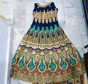 Gown For Women