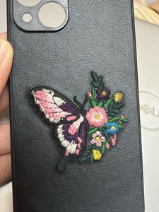 Iphone 13/14 Cover ❤️