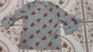 Tokyo Talkies Top