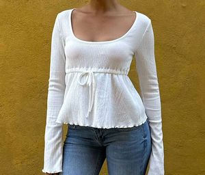 White top