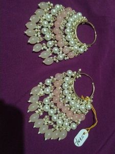 Jhumka Earrings