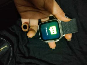 Smart Calling Watch