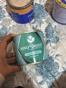 Honey Bee Wax
